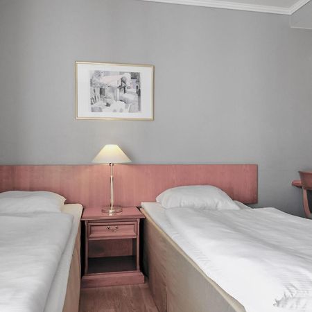 Four Points Flex By Sheraton Roskilde Dış mekan fotoğraf