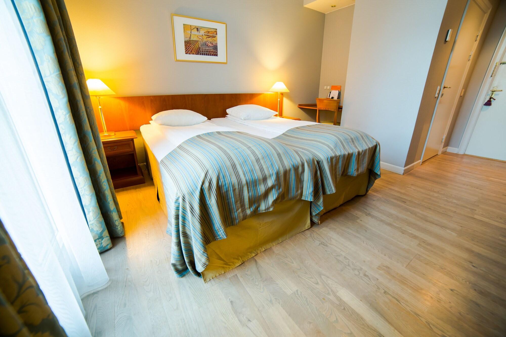 Four Points Flex By Sheraton Roskilde Dış mekan fotoğraf