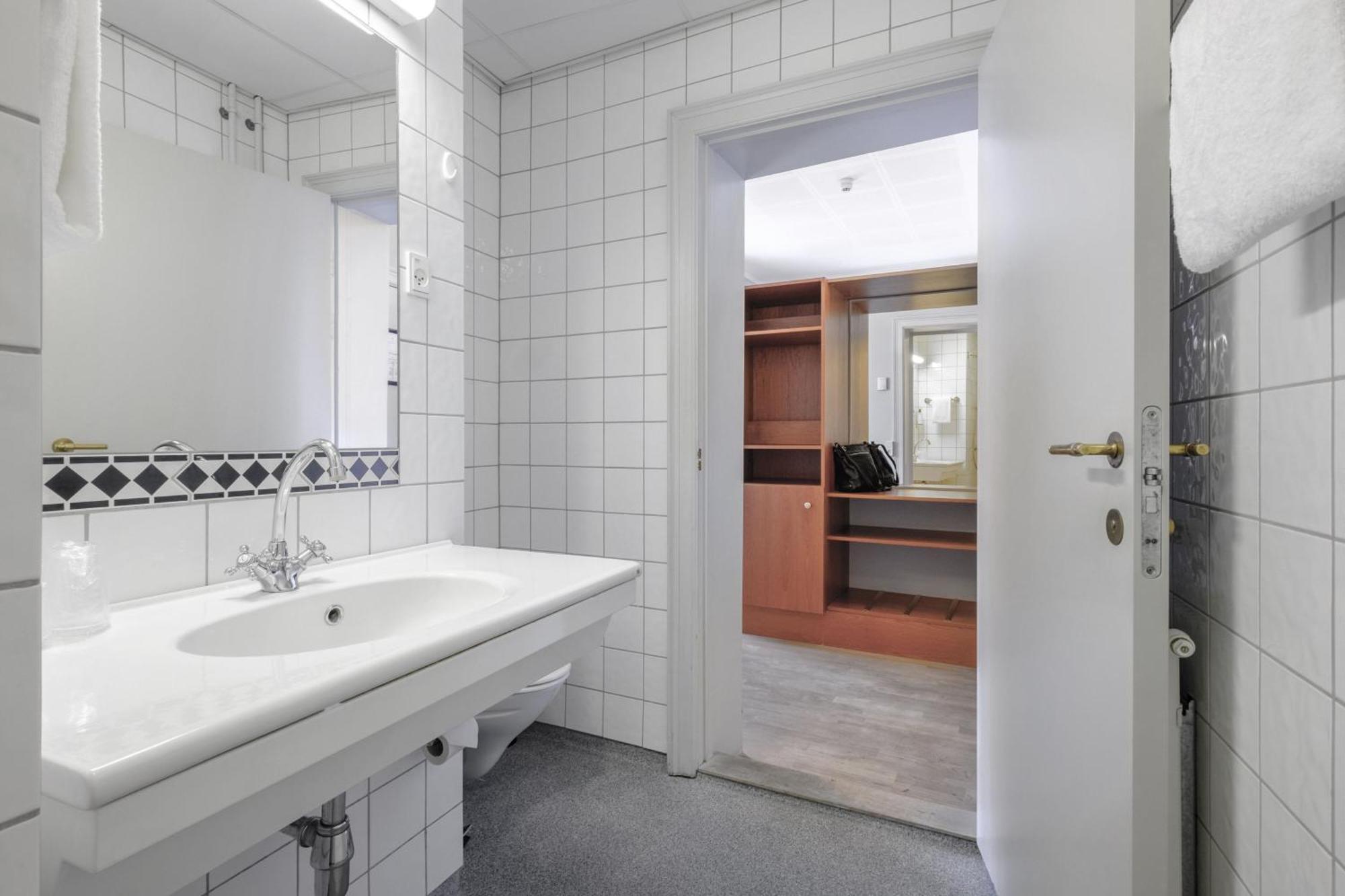 Four Points Flex By Sheraton Roskilde Dış mekan fotoğraf