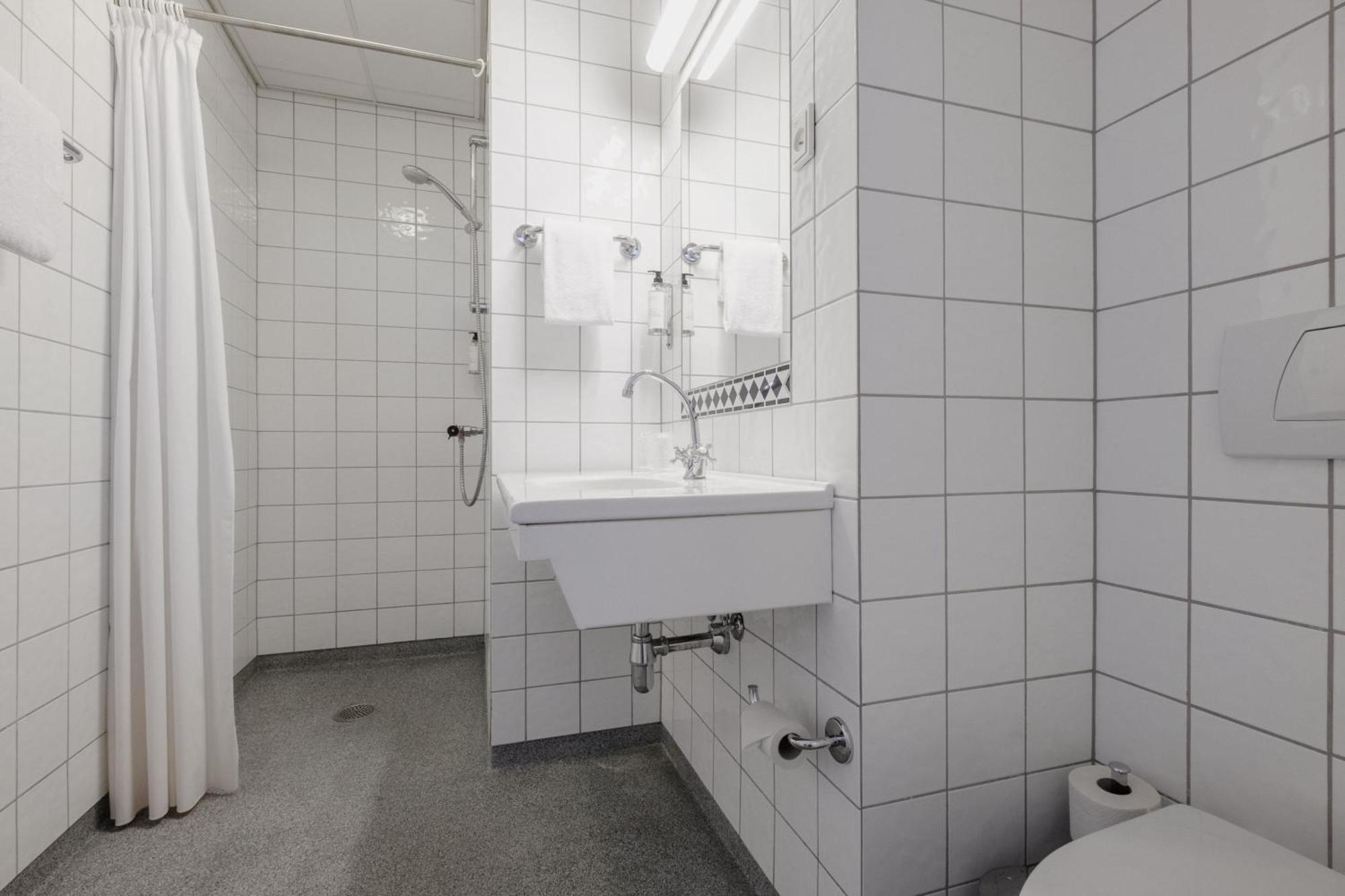 Four Points Flex By Sheraton Roskilde Dış mekan fotoğraf