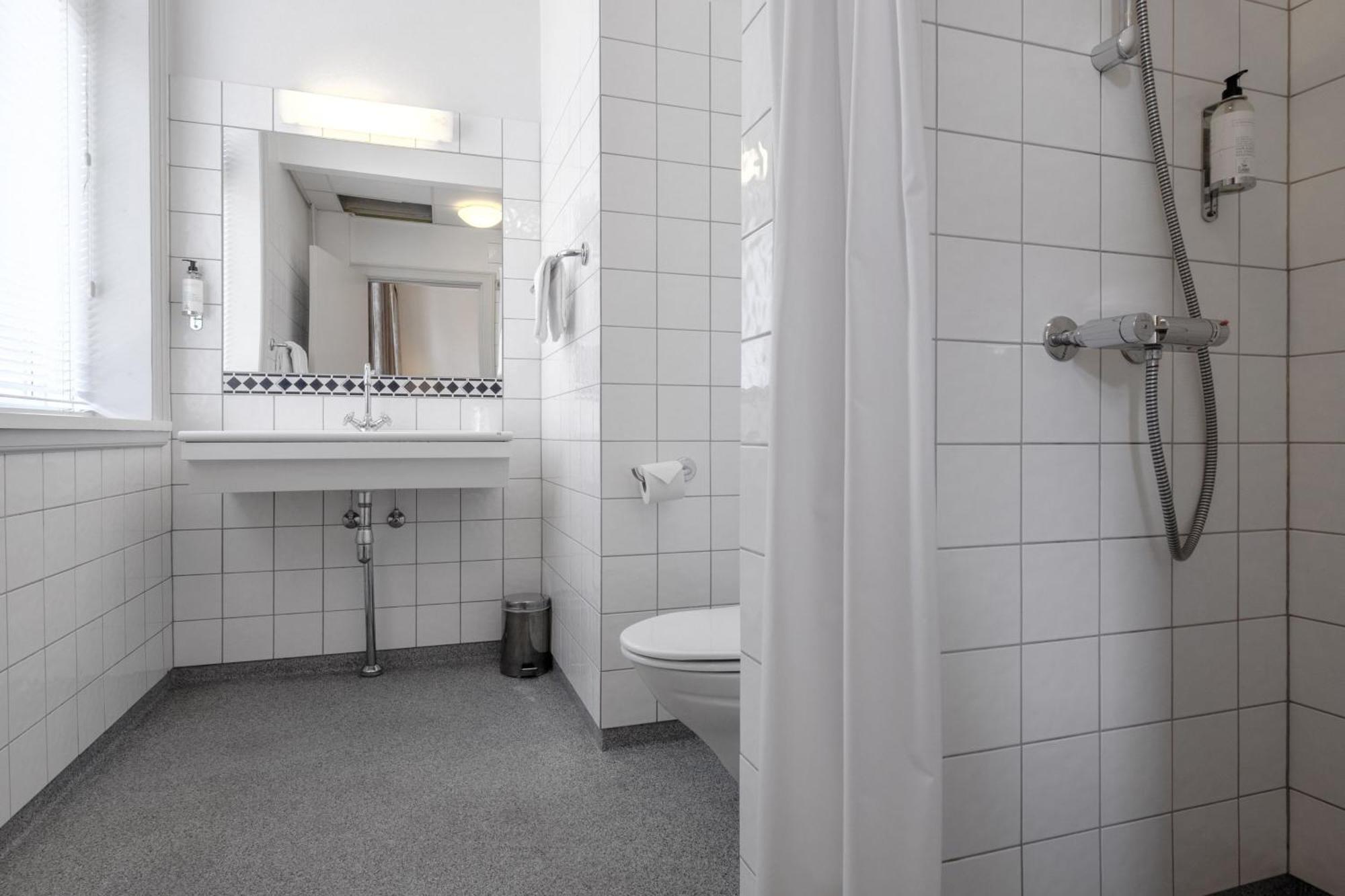Four Points Flex By Sheraton Roskilde Dış mekan fotoğraf