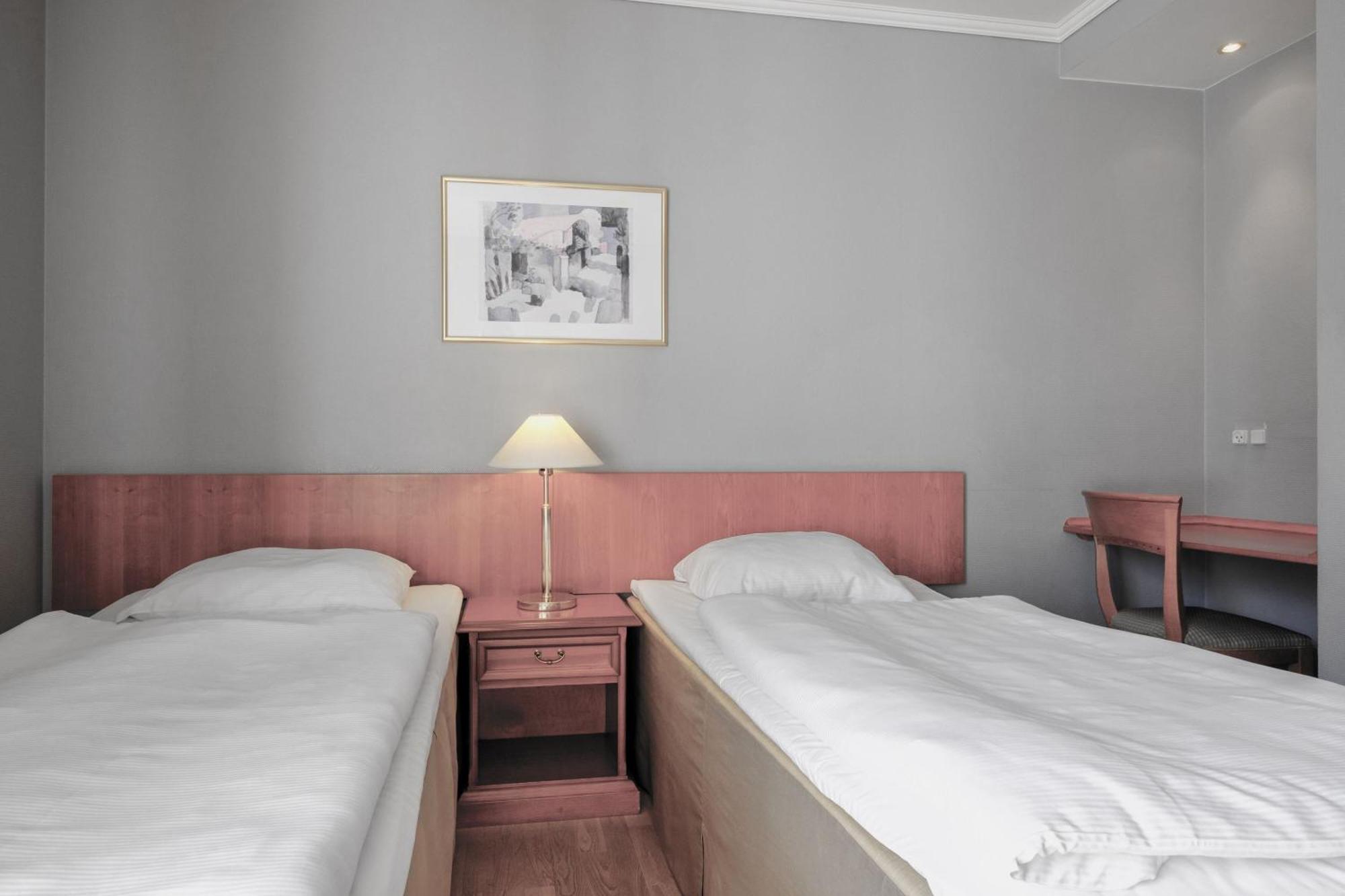 Four Points Flex By Sheraton Roskilde Dış mekan fotoğraf