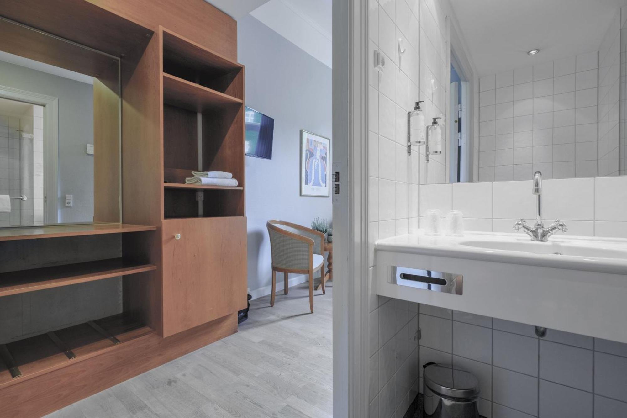 Four Points Flex By Sheraton Roskilde Dış mekan fotoğraf