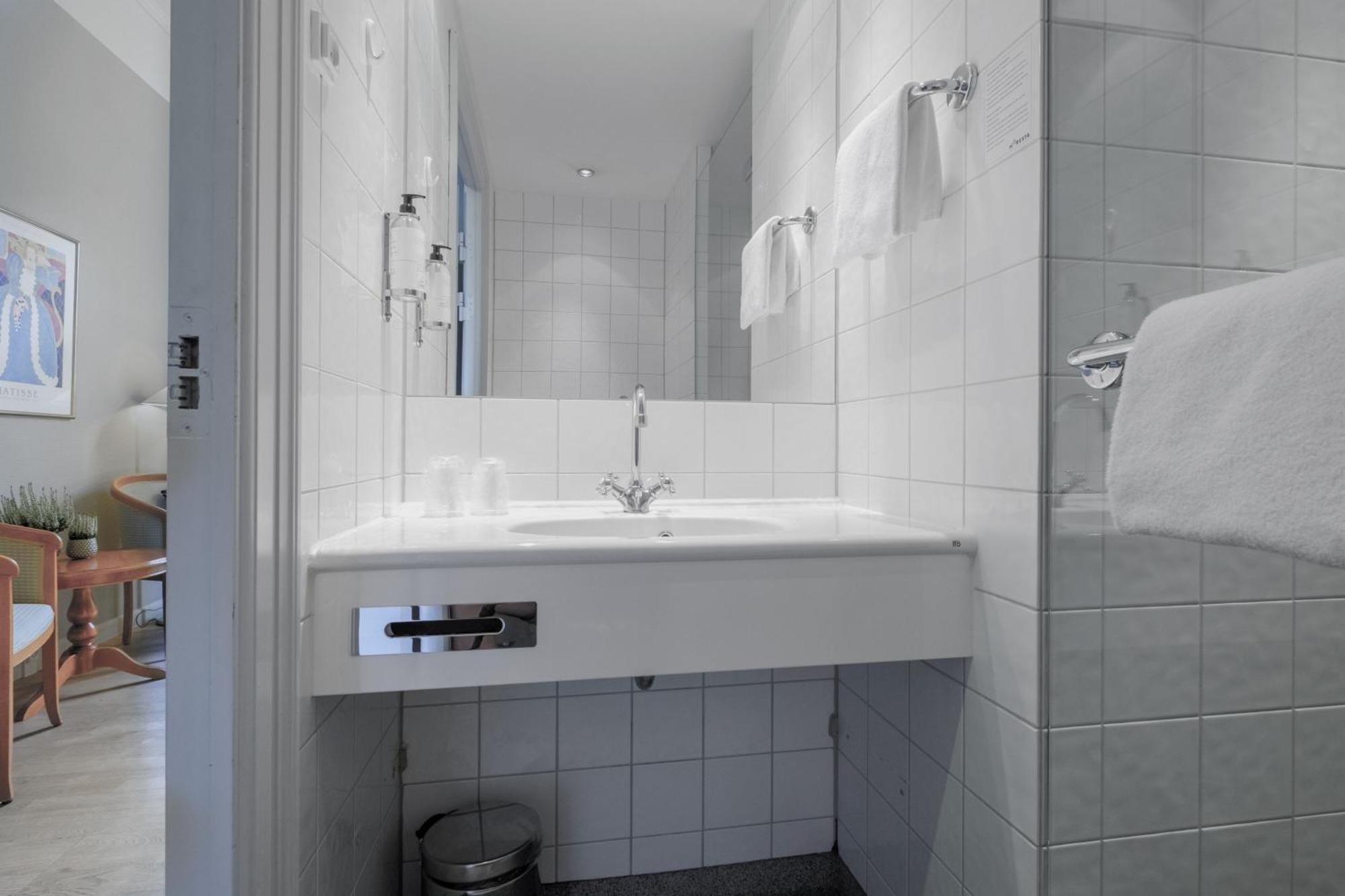 Four Points Flex By Sheraton Roskilde Dış mekan fotoğraf