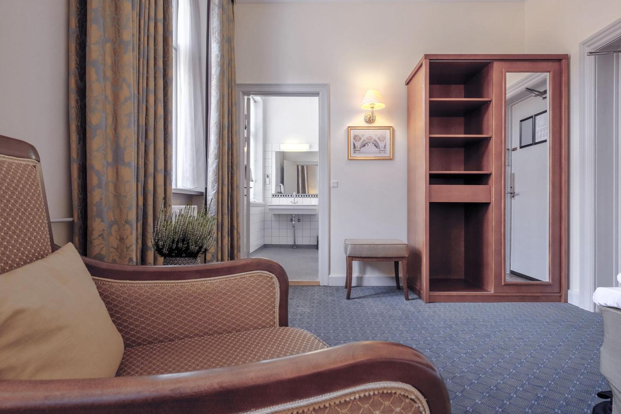 Four Points Flex By Sheraton Roskilde Dış mekan fotoğraf
