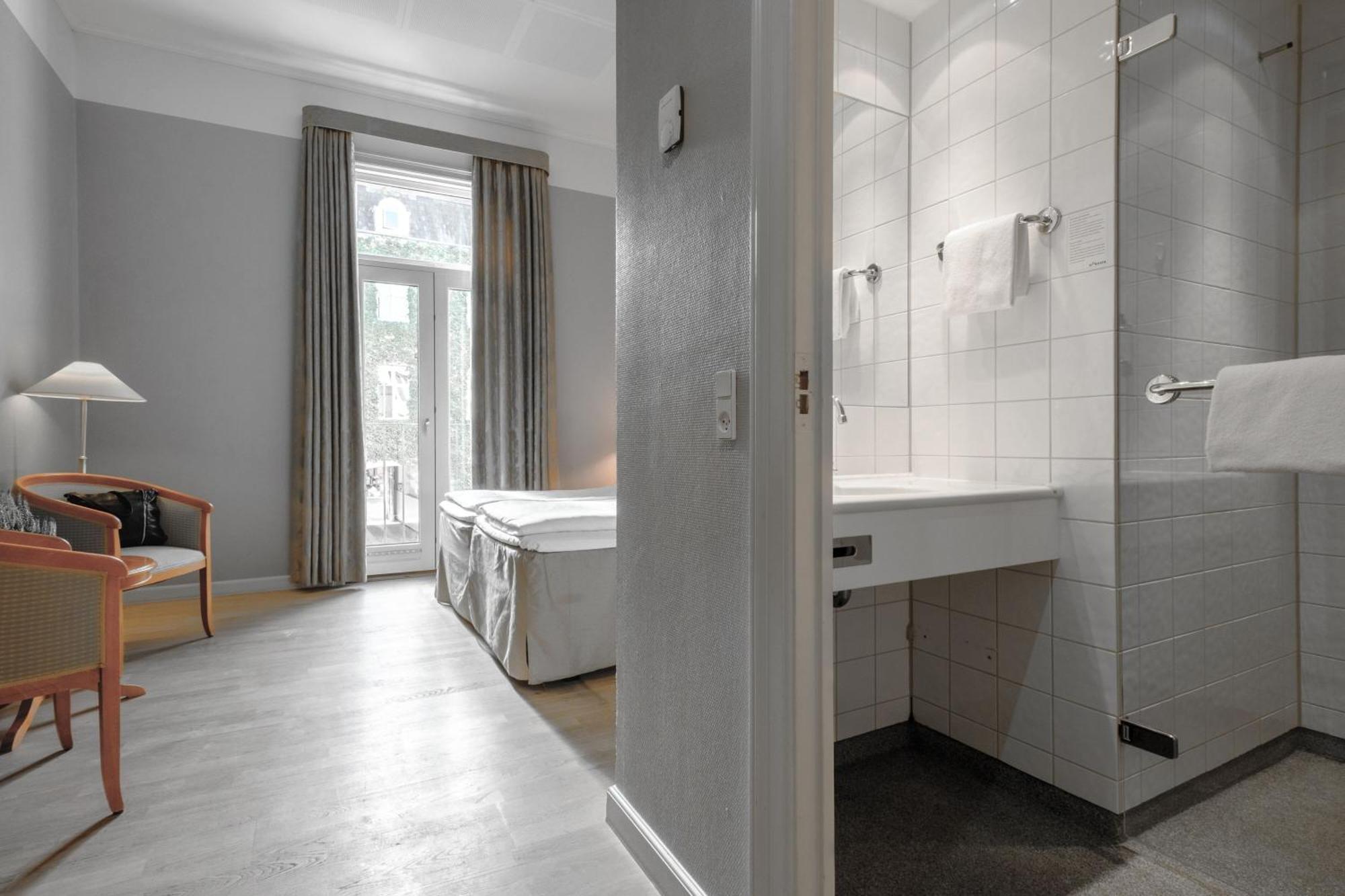 Four Points Flex By Sheraton Roskilde Dış mekan fotoğraf