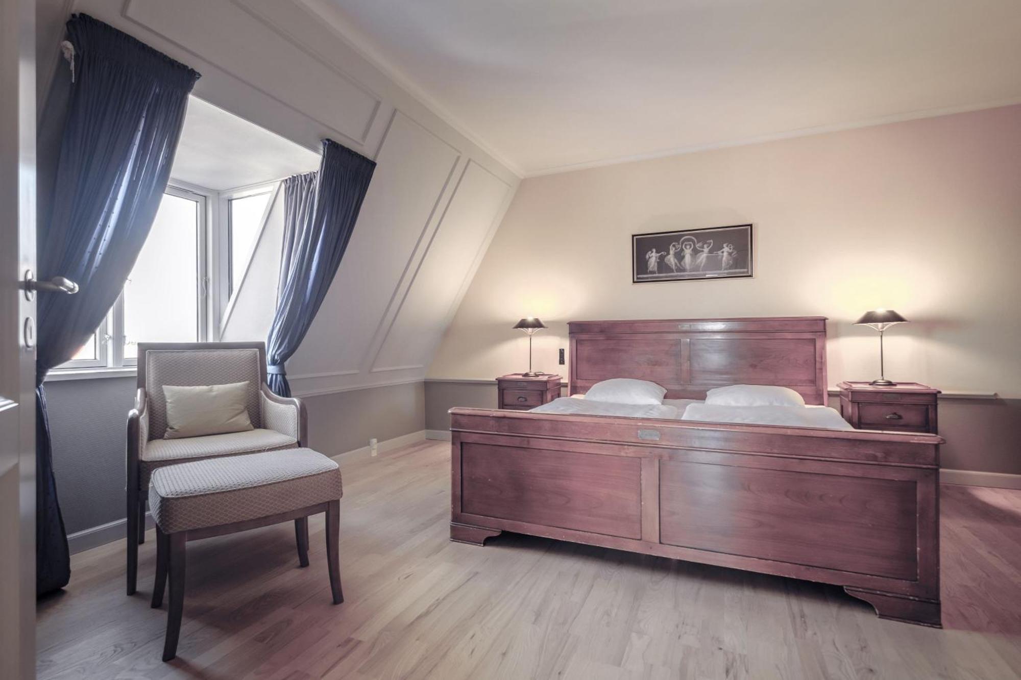 Four Points Flex By Sheraton Roskilde Dış mekan fotoğraf