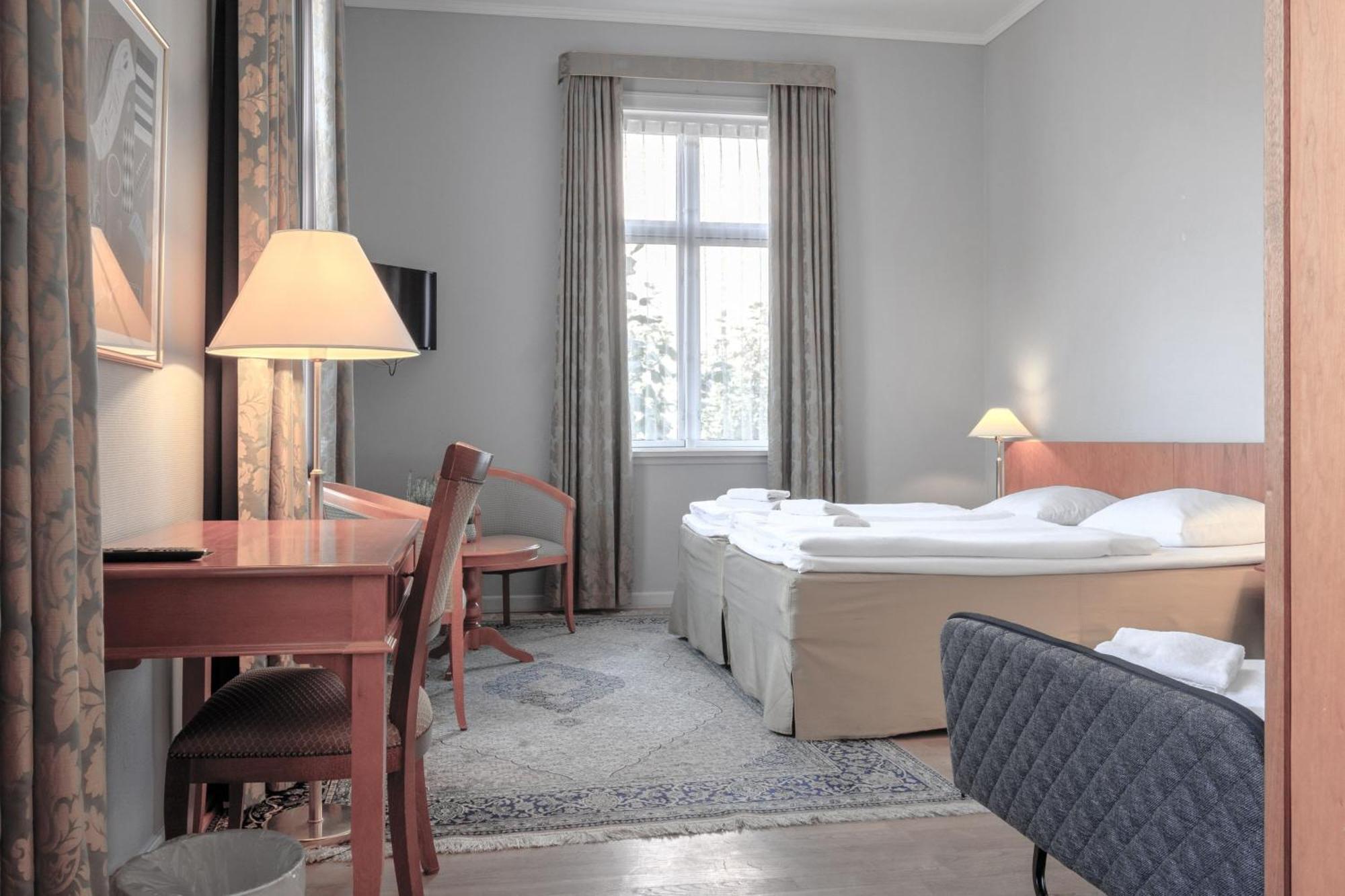 Four Points Flex By Sheraton Roskilde Dış mekan fotoğraf