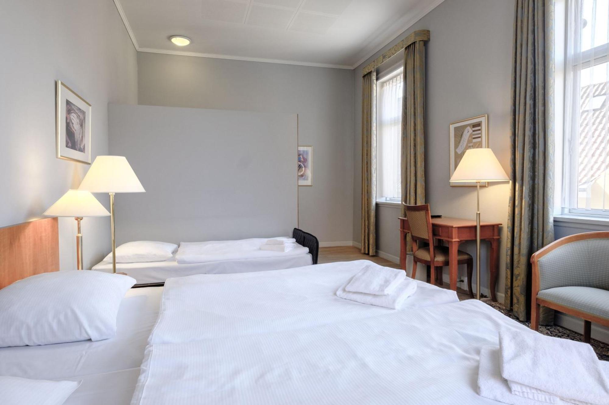 Four Points Flex By Sheraton Roskilde Dış mekan fotoğraf
